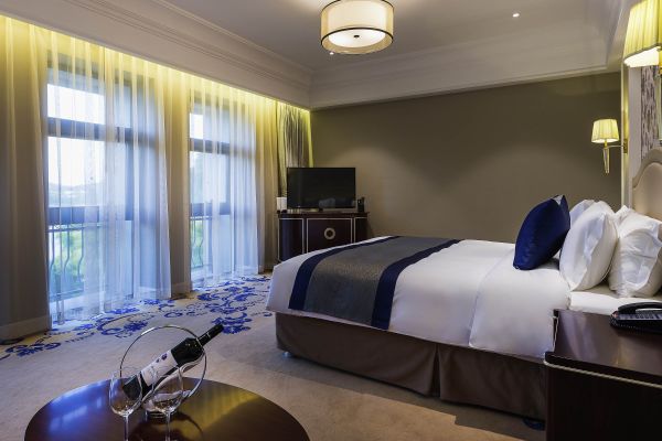 Hotel Pullman Tangshan